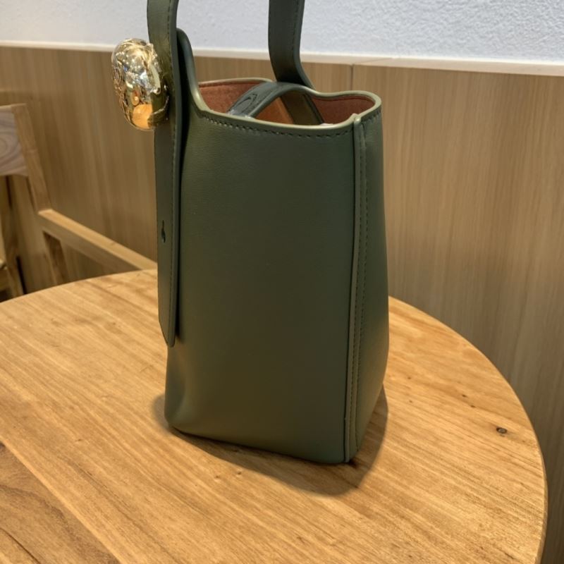 Loewe Bucket Bags